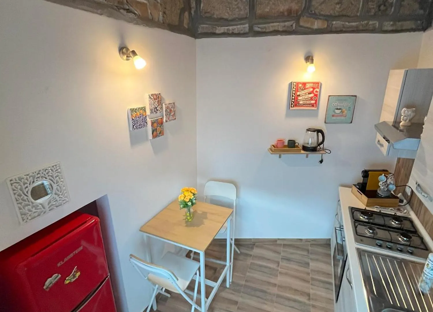Alberto'S Place Palermo