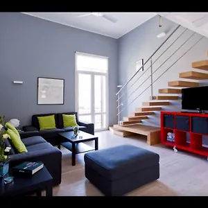  Apartment Casa Gravina